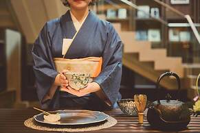Shiba Park Hotel