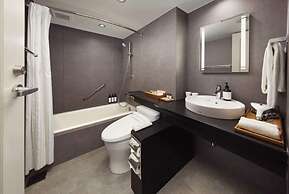 Shiba Park Hotel