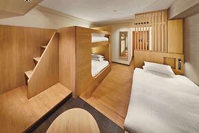Shiba Park Hotel