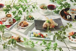 Shiba Park Hotel