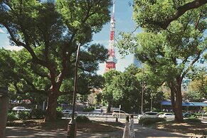 Shiba Park Hotel