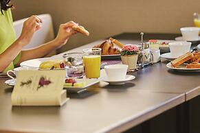 Shiba Park Hotel