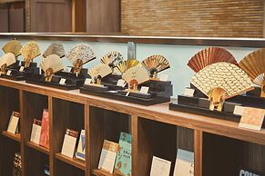 Shiba Park Hotel