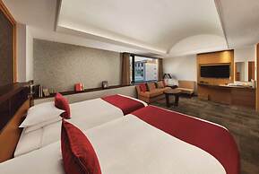 Shiba Park Hotel