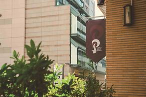 Shiba Park Hotel