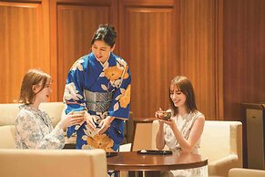 Shiba Park Hotel