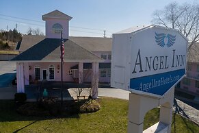 Angel Inn Central
