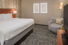 Sonesta Select Seattle Bellevue Redmond