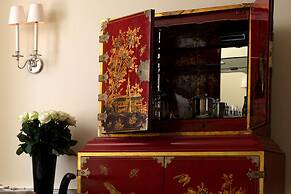 The Connaught, Maybourne