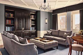 The Connaught, Maybourne