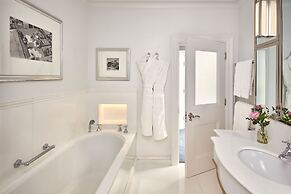 The Connaught, Maybourne