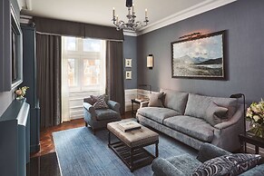 The Connaught, Maybourne