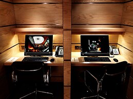 The Connaught, Maybourne