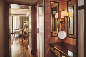The Connaught, Maybourne