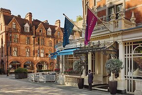 The Connaught, Maybourne