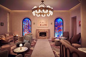 The Connaught, Maybourne