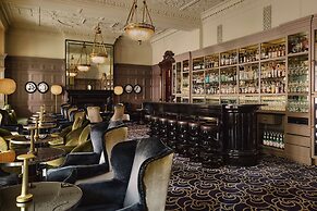 The Connaught, Maybourne