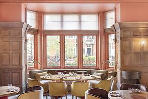 The Connaught, Maybourne