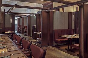 The Connaught, Maybourne