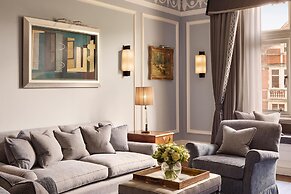 The Connaught, Maybourne
