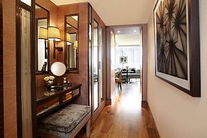 The Connaught, Maybourne