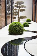 The Connaught, Maybourne