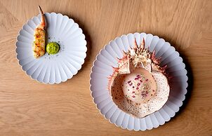 The Connaught, Maybourne