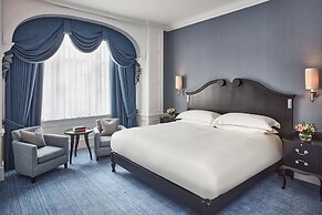 The Connaught, Maybourne