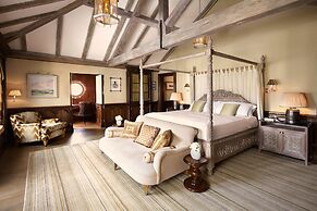 The Connaught, Maybourne
