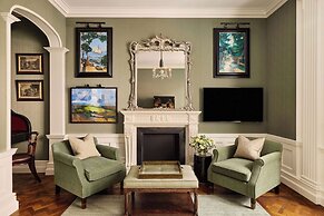 The Connaught, Maybourne