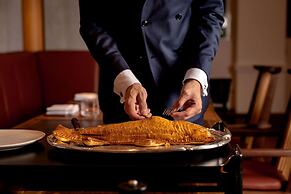 The Connaught, Maybourne