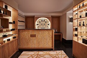 The Connaught, Maybourne