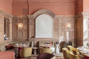 The Connaught, Maybourne