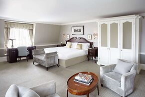 The Connaught, Maybourne