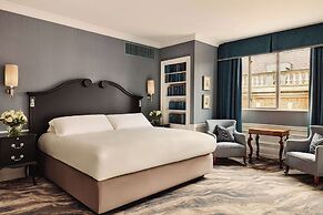 The Connaught, Maybourne