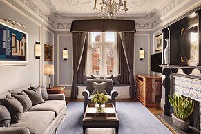 The Connaught, Maybourne
