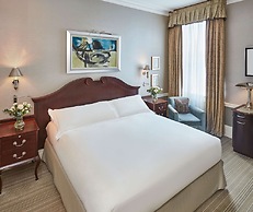 The Connaught, Maybourne