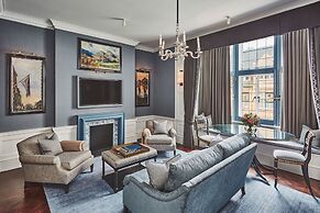 The Connaught, Maybourne