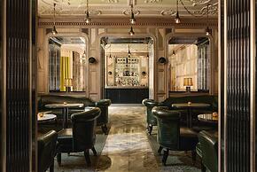 The Connaught, Maybourne