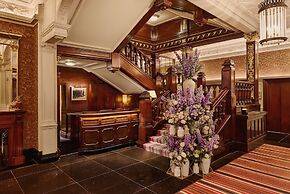 The Connaught, Maybourne