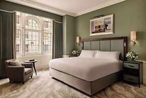 The Connaught, Maybourne