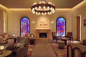 The Connaught, Maybourne