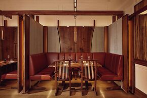 The Connaught, Maybourne