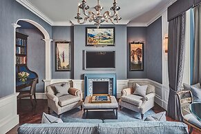 The Connaught, Maybourne