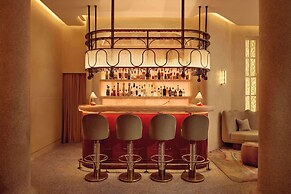 The Connaught, Maybourne