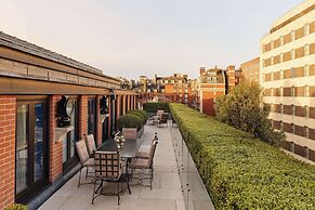 The Connaught, Maybourne