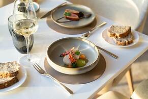 Radisson Blu Hotel Lyon