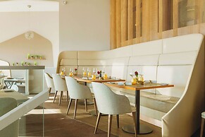 Radisson Blu Hotel Lyon