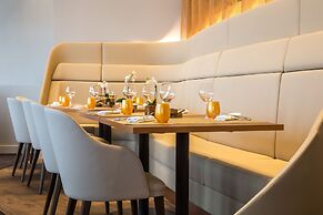 Radisson Blu Hotel Lyon