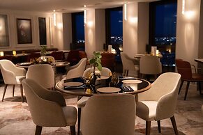 Radisson Blu Hotel Lyon